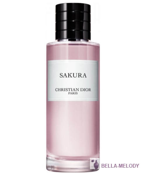 Christian Dior Sakura