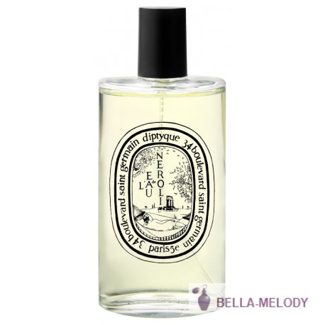 Diptyque L'Eau De Neroli 11