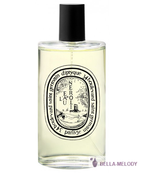 Diptyque L'Eau De Neroli