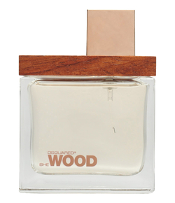 Dsquared2 She Wood Velvet Forest Wood