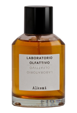Laboratorio Olfattivo Alkemi