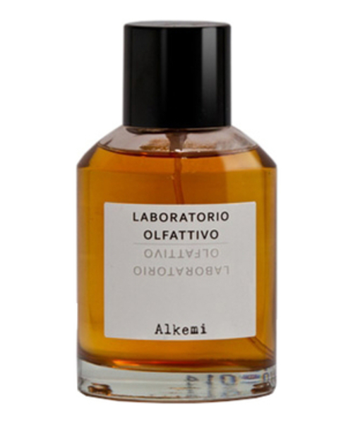 Laboratorio Olfattivo Alkemi
