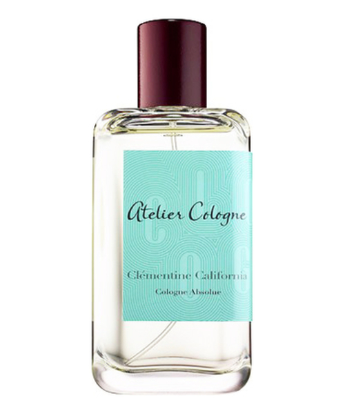 Atelier Cologne Clementine California