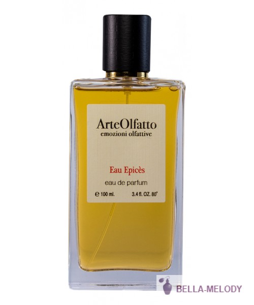 ArteOlfatto Eau Epices