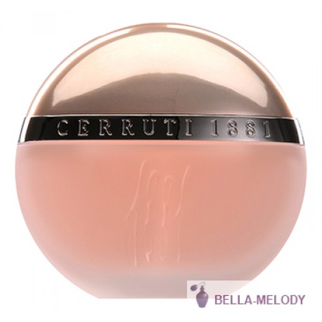 Cerruti 1881 Pour Femme 11