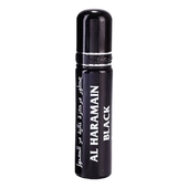 Al Haramain Perfumes Black