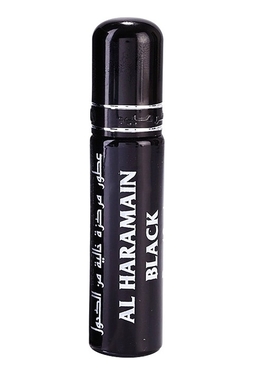 Al Haramain Perfumes Black