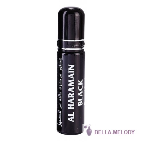 Al Haramain Perfumes Black 11