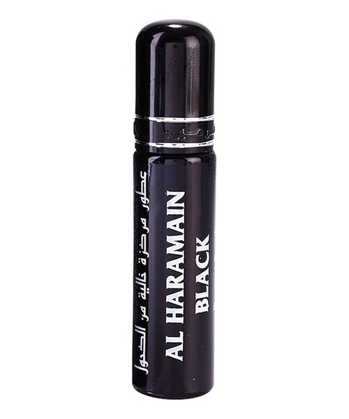 Al Haramain Perfumes Black