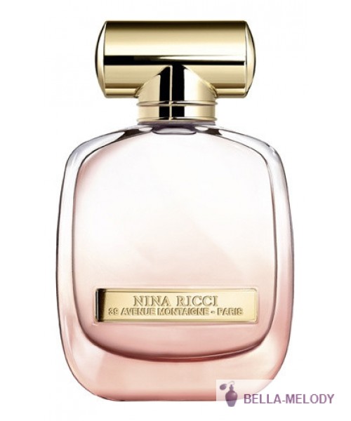 Nina Ricci L'Extase