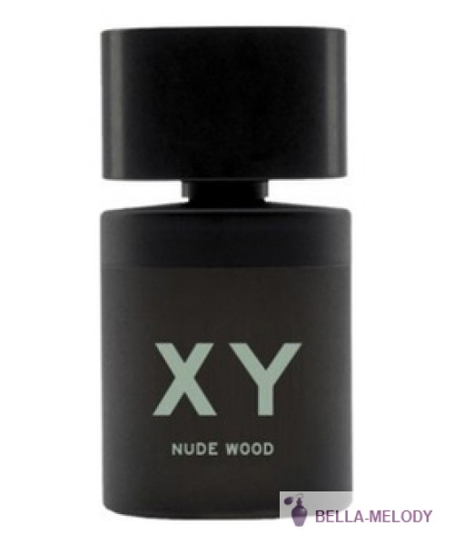 Blood Concept XY Nude Wood