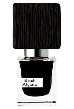 Nasomatto Black Afgano