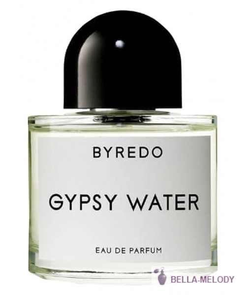 Byredo Gypsy Water