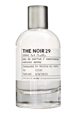 Le Labo The Noir 29