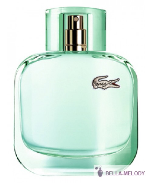 Lacoste Eau De Lacoste L.12.12 Pour Elle Natural