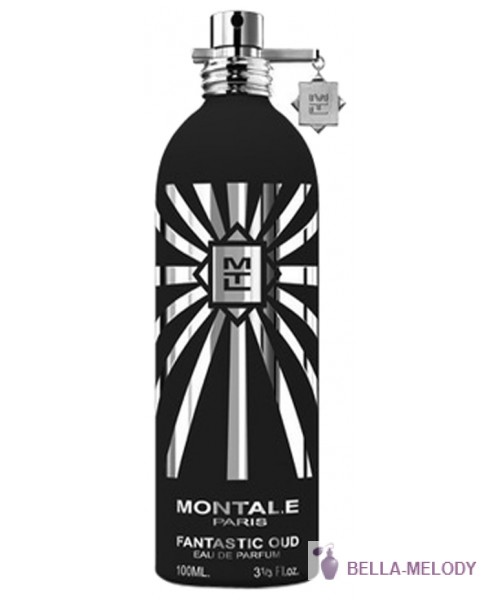 Montale Fantastic Oud