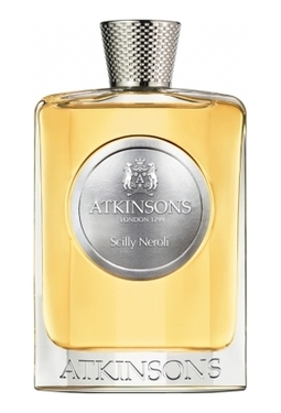 Atkinsons Scilly Neroli