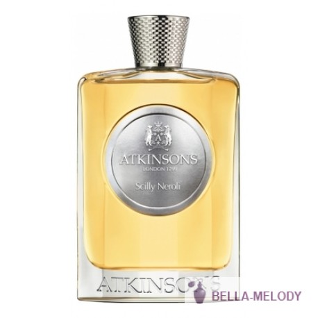 Atkinsons Scilly Neroli 11