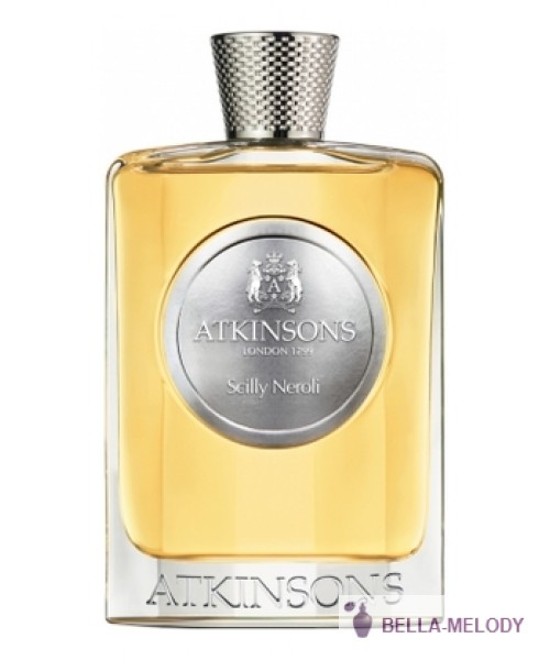 Atkinsons Scilly Neroli