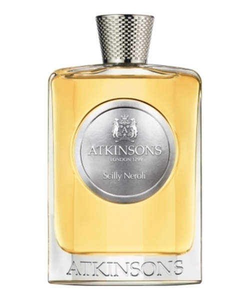 Atkinsons Scilly Neroli