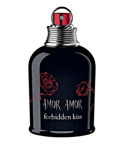 Cacharel Amor Amor Forbidden Kiss