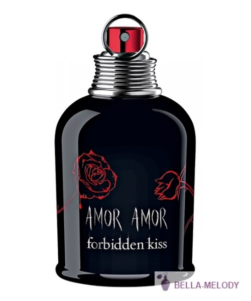 Cacharel Amor Amor Forbidden Kiss