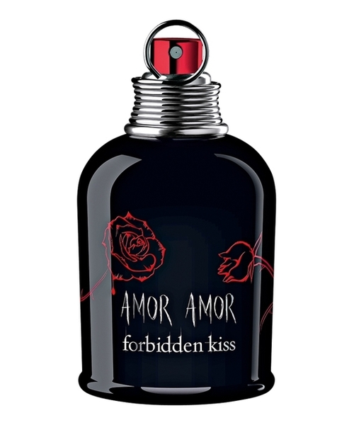 Cacharel Amor Amor Forbidden Kiss