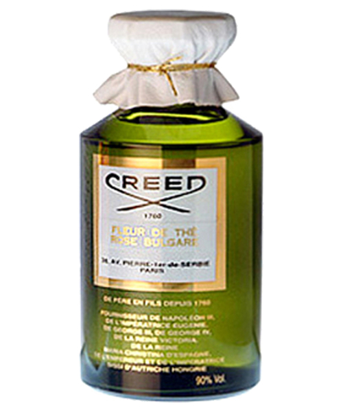 Creed Fleur De The Rose Bulgare