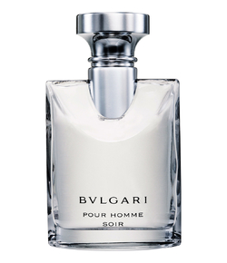 Bvlgari Pour Homme Soir