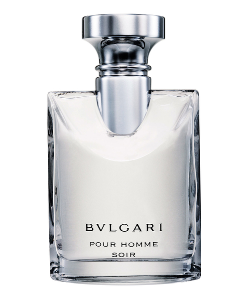 Bvlgari Pour Homme Soir