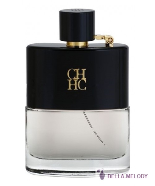 Carolina Herrera CH Men Prive