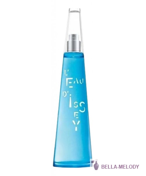 Issey Miyake L'Eau D'Issey Summer Edition 2017