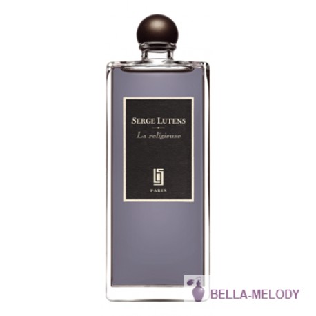 Serge Lutens La Religieuse 11