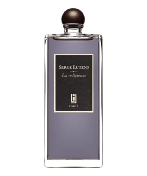 Serge Lutens La Religieuse