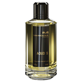 Mancera Aoud S