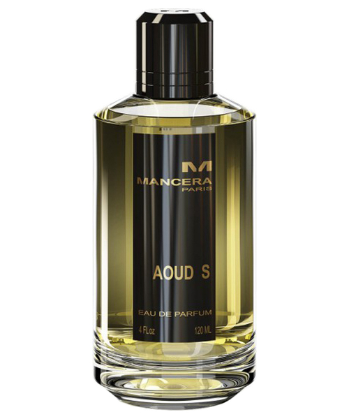 Mancera Aoud S
