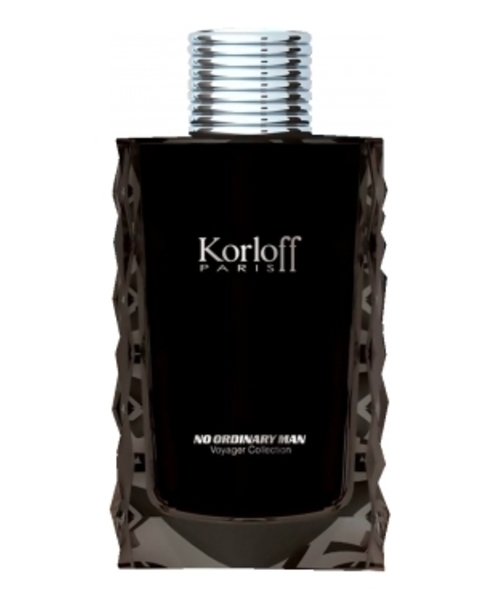 Korloff Paris No Ordinary Man