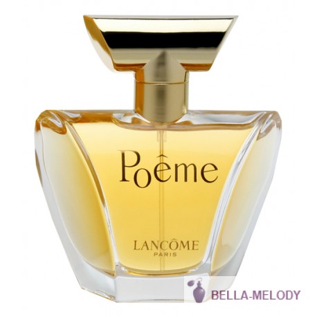 Lancome Poeme (современное издание) 11