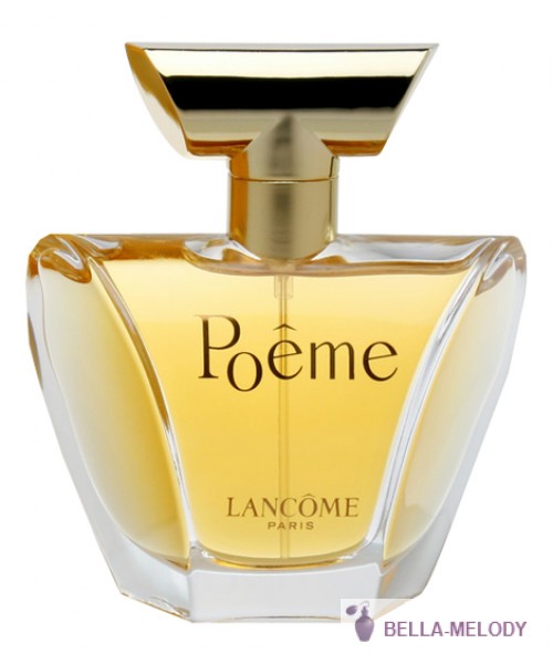 Lancome Poeme (современное издание)