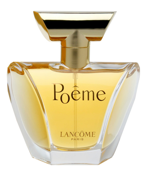 Lancome Poeme (современное издание)