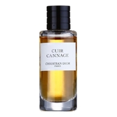 Christian Dior Cuir Cannage