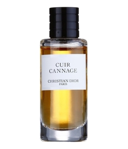 Christian Dior Cuir Cannage