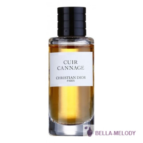 Christian Dior Cuir Cannage 11