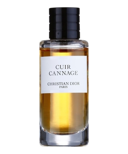 Christian Dior Cuir Cannage