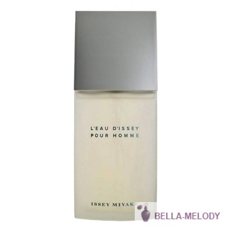 Issey Miyake L'Eau D'Issey Pour Homme 11