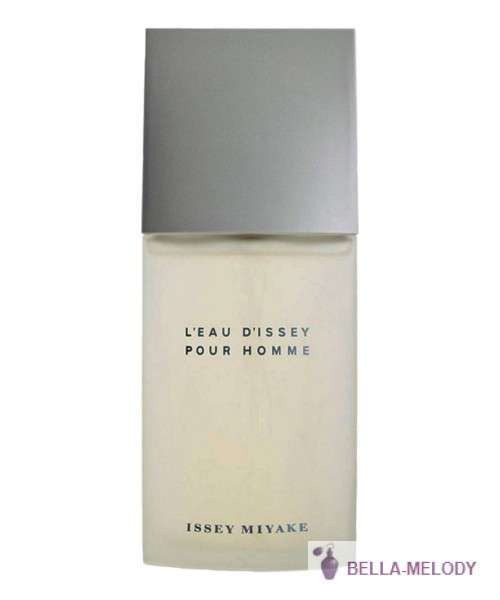 Issey Miyake L'Eau D'Issey Pour Homme