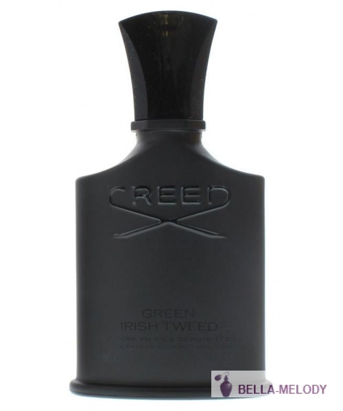 Creed Green Irish Tweed