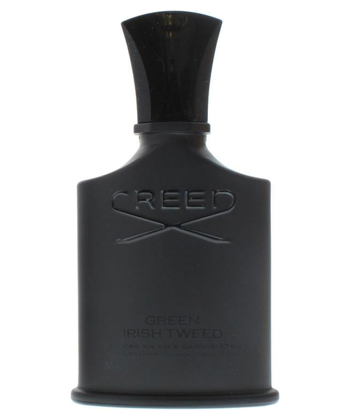 Creed Green Irish Tweed