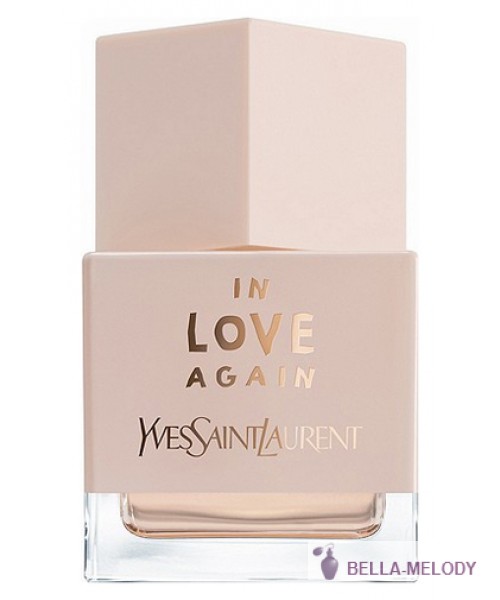 YSL In Love Again