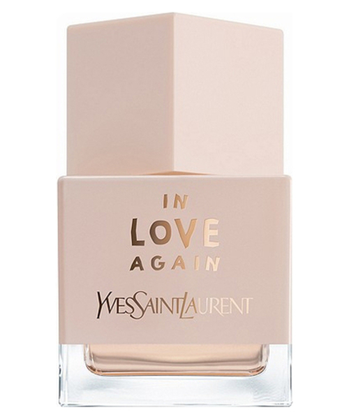 YSL In Love Again